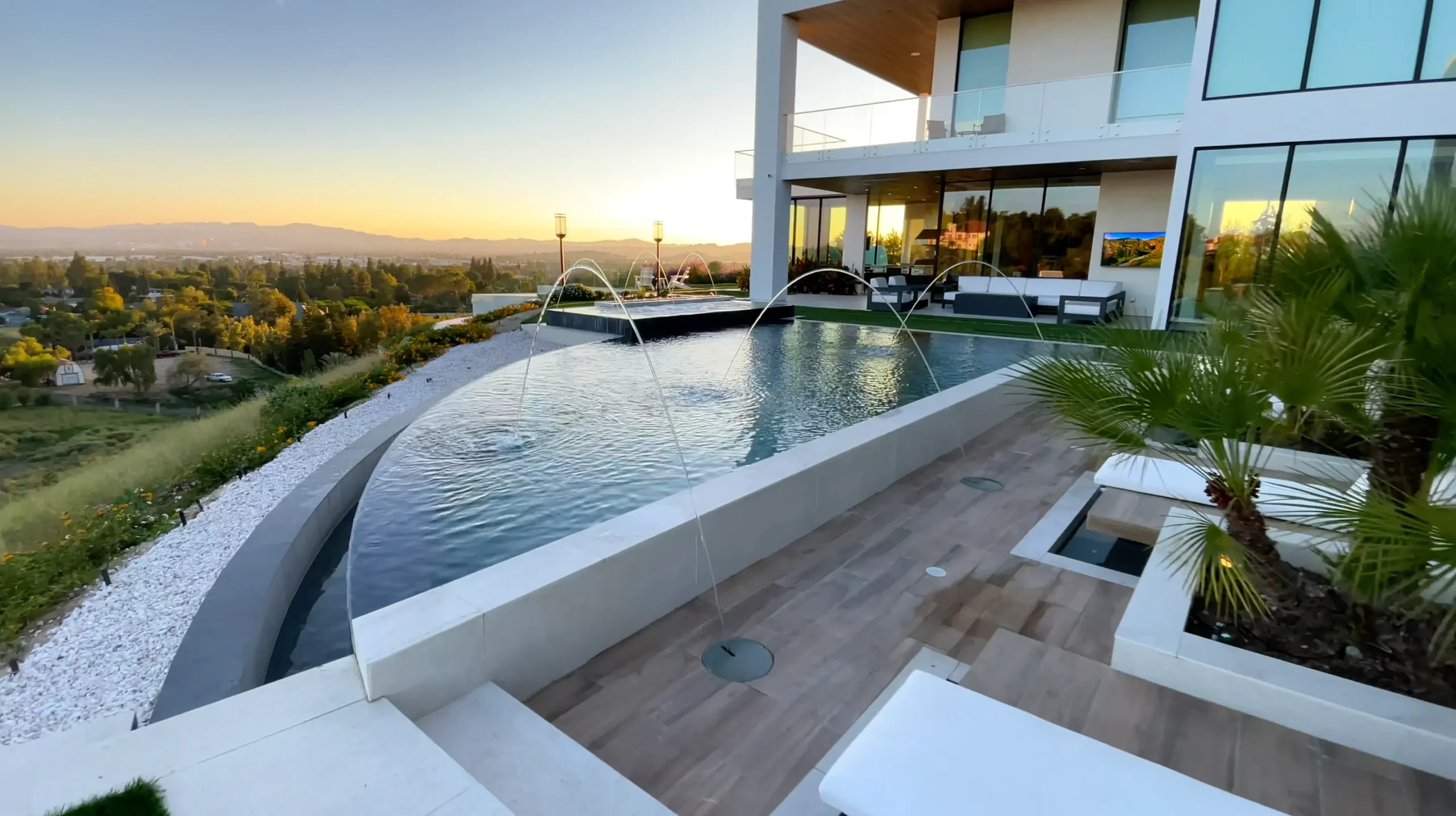 Frisco & Plano