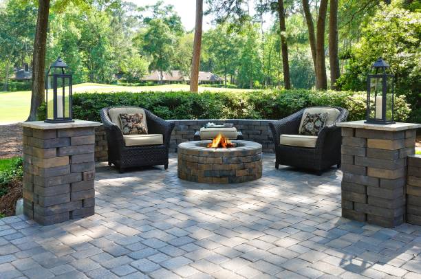 Outdoor living