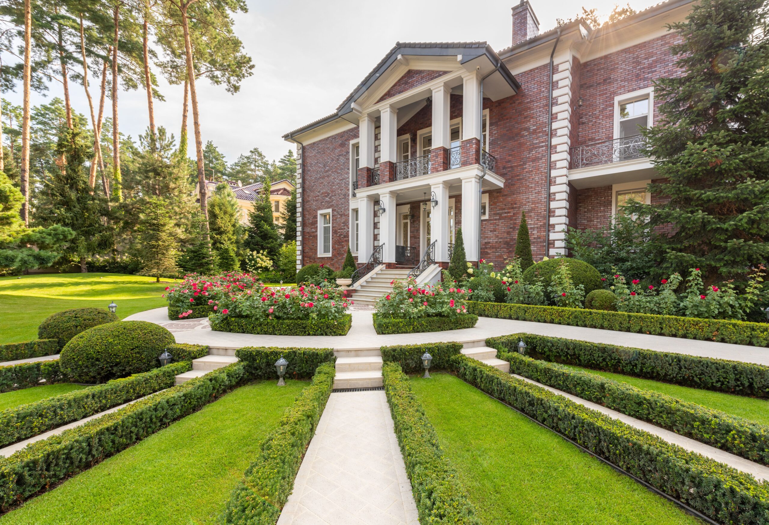 Highland Park