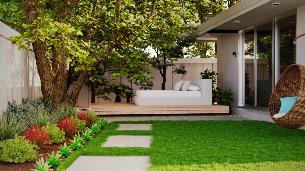 Garden Design