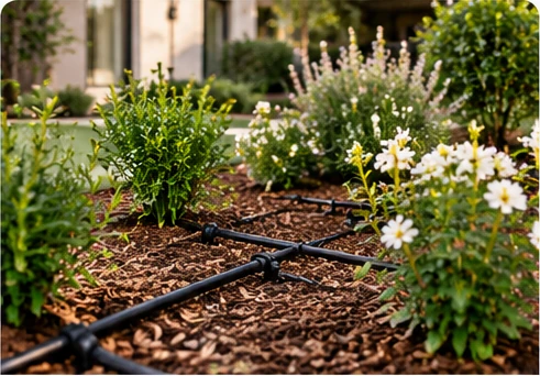 Drip Irrigation Systems
