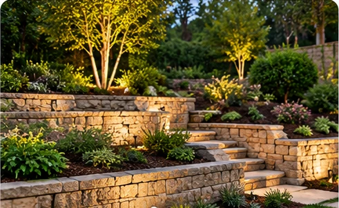 Drainage & Grading Solutions
