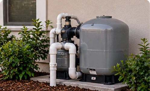 Well & Pump Systems